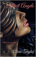Illicit Angels by Editing4Indies