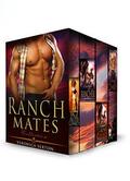 Ranch Mates #1-4 by Veronica Sexton