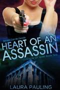 Heart of an Assassin by Laura Pauling