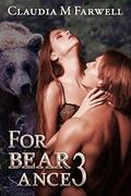 Forbearance 3   Paranormal BBW Bear Shifter Romance (Forbearance #3) by Claudia M. Farwell