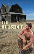 The Outsider by Galia Ryan