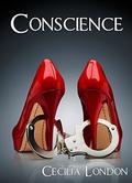 Conscience (Bellator Saga #2) by Cecilia London