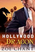 Hollywood Dragon: BBW Dragon Shifter Paranormal Romance by Zoe Chant