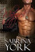 Whipped by Sabrina York