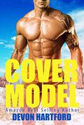 Cover Model by Devon Hartford