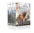 Native American Spirit Trilogy by Christina Keerins