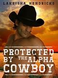 ROMANCE: Protected By The Alpha Cowboy  (Navy Seal Mail Order Bride Killer Romance)  (Military Western Suspense Short Stories) by Lakeisha Hendricks