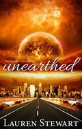 Unearthed (The Heights #2) by Lauren Stewart