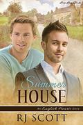 The Summer House by R.J. Scott