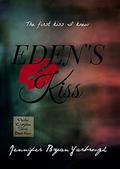 Eden's Kiss (Porter Kingston Series #4) by Jennifer Bryan Yarbrough
