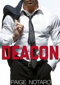 Deacon by Paige Notaro