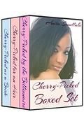Cherry-Picked: Boxed Set  (BWWM Billionaire Erotic Romance) by Anita Snowflake