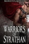 Warriors of Strathan by Marilyn Lakewood