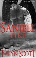 Sanibel Fire (Fanged Romance #8) by Talyn Scott