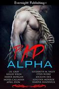 Bad Alpha by Amber Morgan