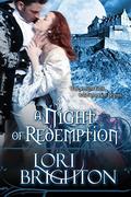 A Night of Redemption (Night #2) by Lori Brighton