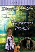 Tomorrow's Promise: Volume 5 (Hawks Mountain #5) by Elizabeth Sinclair