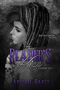 The Reaper's Kiss (Deathmark #1) by Abigail Baker
