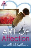 Art of Affection by Ellen Butler