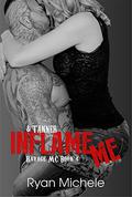 Inflame Me by Ryan Michele