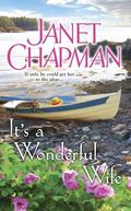 It's a Wonderful Wife (Sinclair Brothers #3) by Janet Chapman