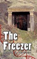 The Freezer by David Kersten