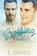 Crossing Oceans by E. Davies