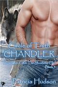 CHANDLER: Circle of Truth (Kensington Cove #3) by Patricia Hudson