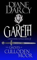 Gareth by Diane Darcy, L.L. Muir