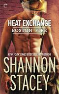 Heat Exchange by Shannon Stacey