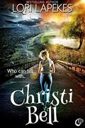 Christi Bell by Lori Lapekes