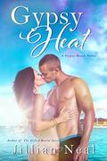 Gypsy Heat: A Gypsy Beach Novel by Chasity Jenkins-Patrick