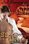 Sin's Calling by Lea Barrymire