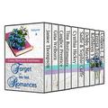 Forget Me Not Romances, Volume 2: 10 Authors comprising, Christian contemporary romance, historical romance, and cozy mystery by Janice Thompson