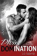 Divine Domination by Lili Valente