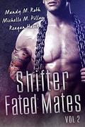 Shifter Fated Mates: Volume 2 Box Set by Reagan Hawk