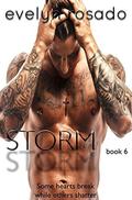 Storm: Book 6 by Evelyn Rosado