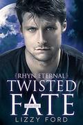Twisted Fate by Lizzy Ford