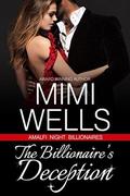 The Billionaire's Deception (Amalfi Night Billionaires #2) by Mimi Wells