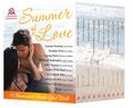 Summer of Love: 10 Romances to Make You Melt by Ana Krista Johnson
