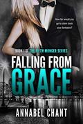 Falling from Grace (The Filth Monger #1) by Annabel Chant