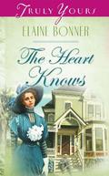 The Heart Knows by Elaine Bonner