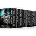 Paws and Claws (Excite Spice Boxed Sets) by Andie Devaux