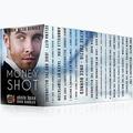 Money Shot (My Billionaire Stepbrother #1) by Anita Snowflake
