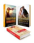 ROMANCE BOX SET: Pure Romance About Welcoming New Love and Real Christian Love Story  (Romance, Sweet Contemporary Young Adult Romance) by Lakeisha Hendricks