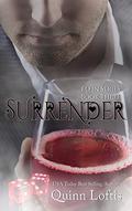 Surrender by Quinn Loftis, KKeeton Designs