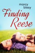 Finding Reese (Tremont Lodge Series #1) by Marcy Blesy