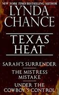 Texas Heat by Lynda Chance