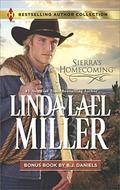 Sierra's Homecoming: Montana Royalty by Linda Lael Miller, B.J. Daniels