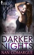 Darker Nights by Nan Comargue